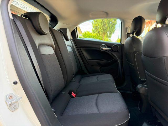 FIAT 500X 1.0 T3 120 CV Urban