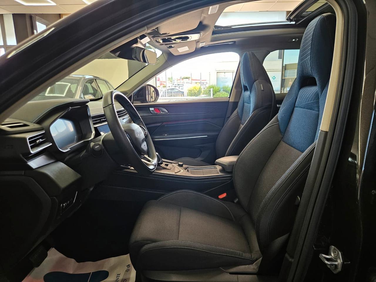 Lynk & Co 1.5 td phev auto - IVA ESPOSTA