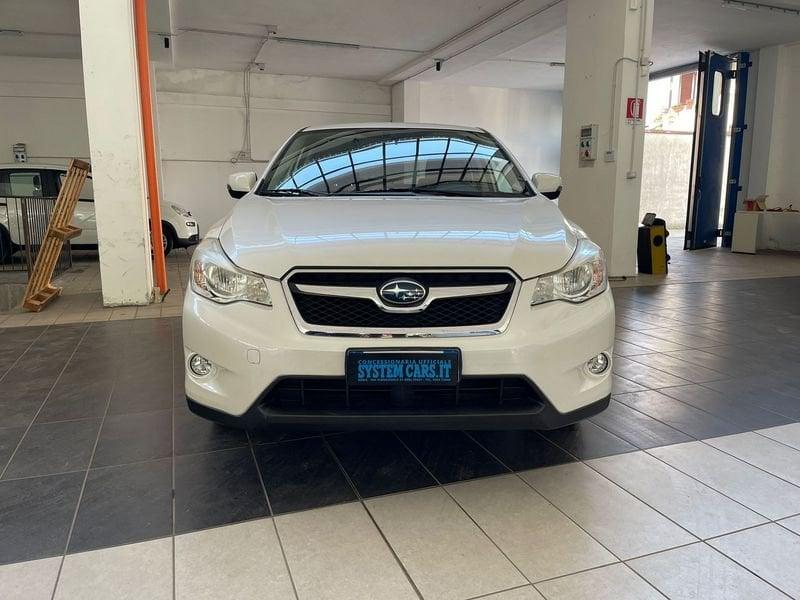 Subaru XV 1.6i Comfort - -CAMBIO AUTOMATICO - GPL - CATENA DI DISTRIBUZIONE - GOMME 4 STAGIONI