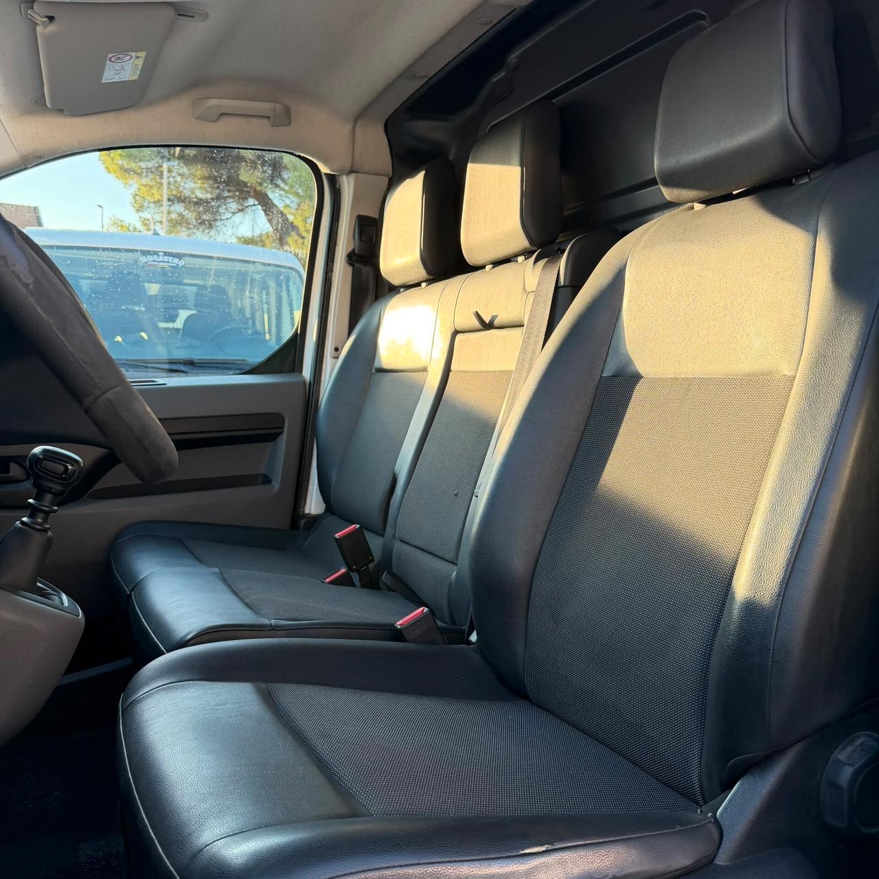 PEUGEOT EXPERT 2.0hdi FURGONE