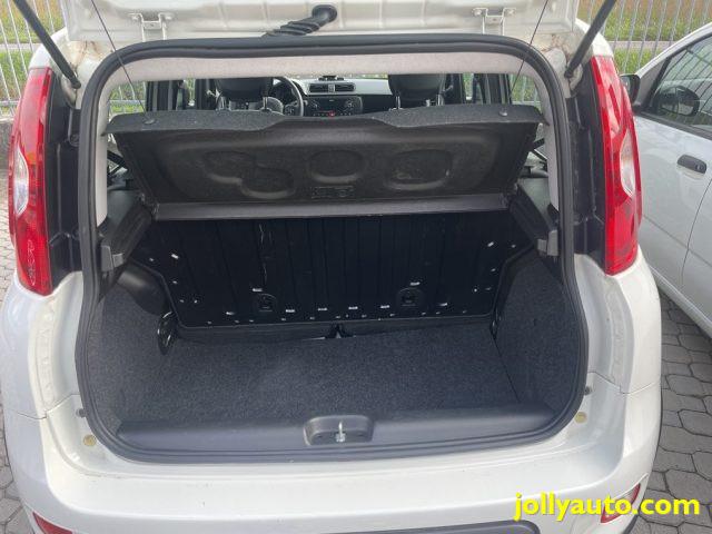 FIAT Panda 1.0 FireFly S&S Hybrid City Life OK NEOPATENATI