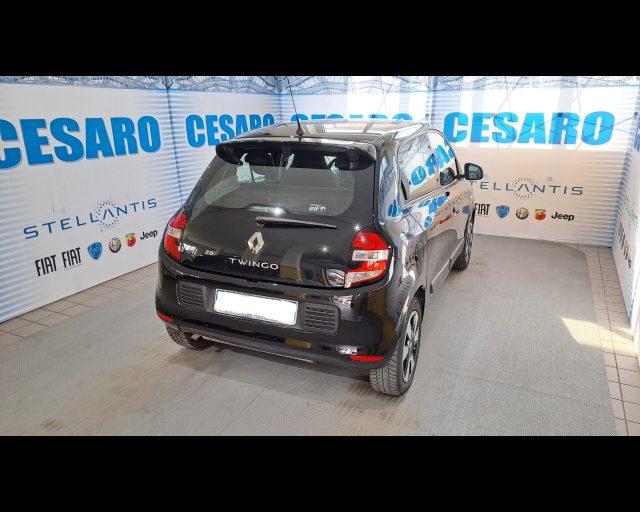RENAULT Twingo 0.9 tce energy Lovely 90cv
