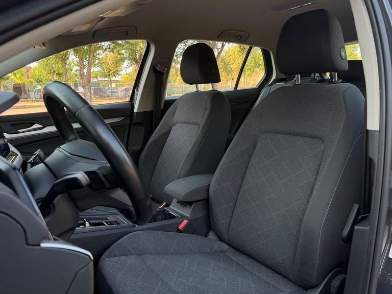 Volkswagen Golf Golf 2.0 tdi Life 115cv dsg
