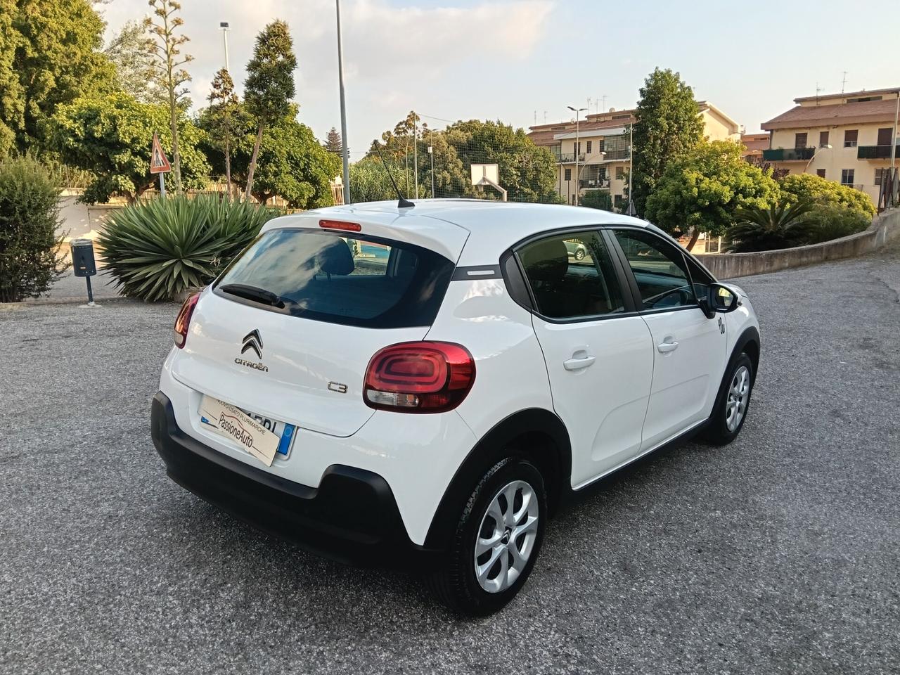 Citroen C3 PureTech 83 S&S You 2024
