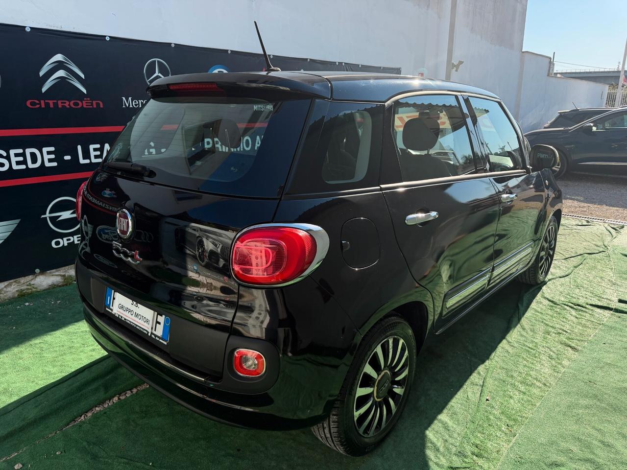Fiat 500L 1027 1.3 Multijet 95 CV TREKKING FULL LEGGI!