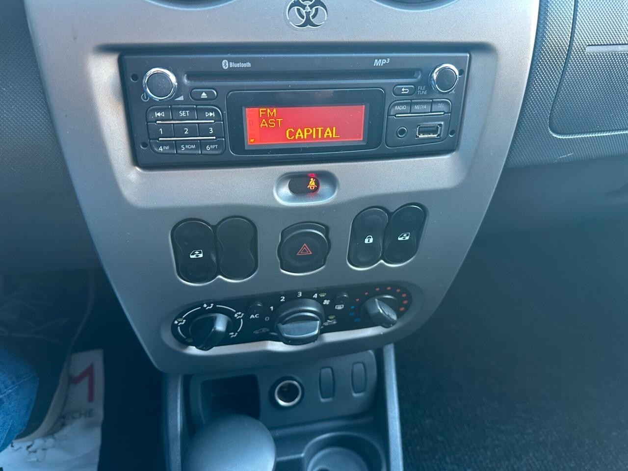 Dacia Duster 1.5 dCi 110CV 4x2 Lauréate