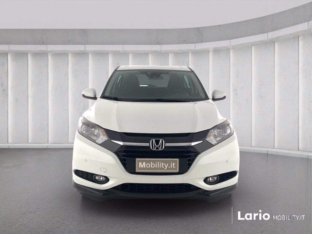 HONDA HR-V 1.6 i-DTEC Elegance Connect ADAS del 2016