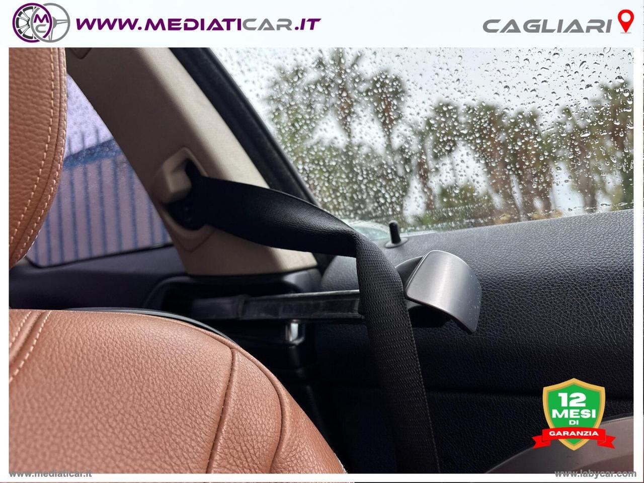 BMW 435i xDrive Coupé Msport