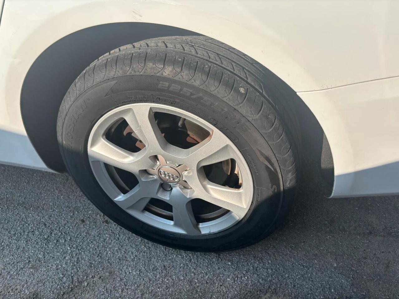 Audi A4 Avant 2.0 TDI 143CV F.AP. Advanced