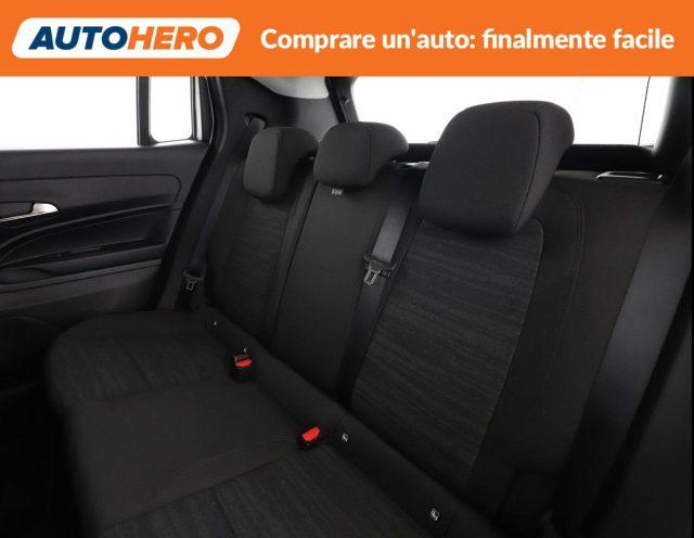JEEP Avenger BEV Longitude