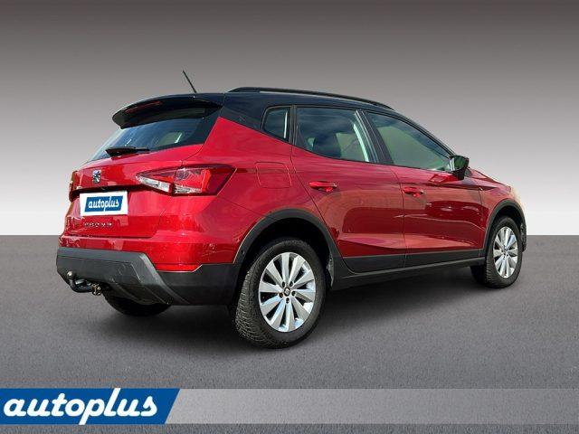 SEAT Arona 1.6 TDI 95 CV DSG Style