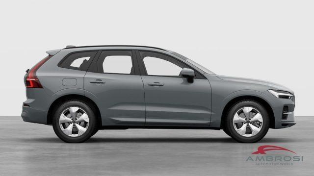 VOLVO XC60 T6 AWD ibrido plug-in Elettrica/Benzina Plus Dark