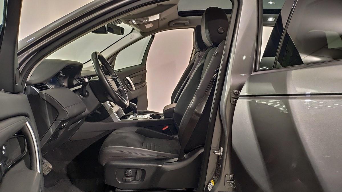 LAND ROVER Discovery Sport SOLO PER COMMERCIANTI AUTO SENZA GARANZIA