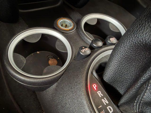 MINI Cooper D 2.0 16V CABRIO"AUTOMATICA"BELLISSIMA"XENO