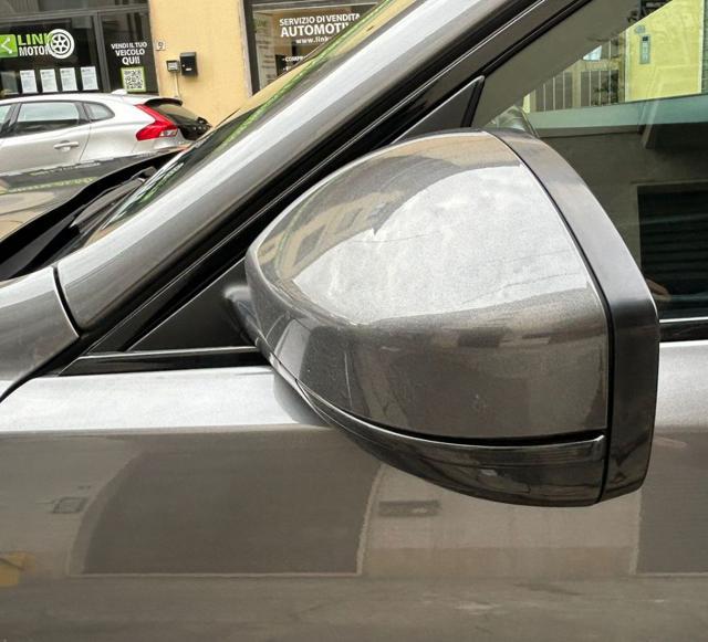 JAGUAR F-Pace 2.0 D 180 CV aut. R-Sport