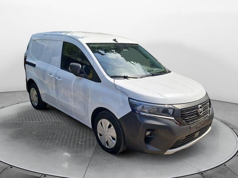 Nissan Townstar 1.3 130 CV N-Connecta