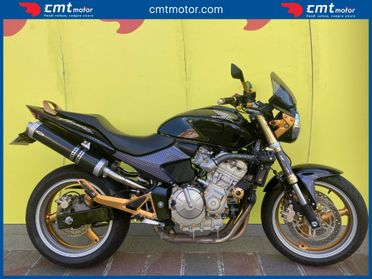 Honda Hornet 600 - 2005