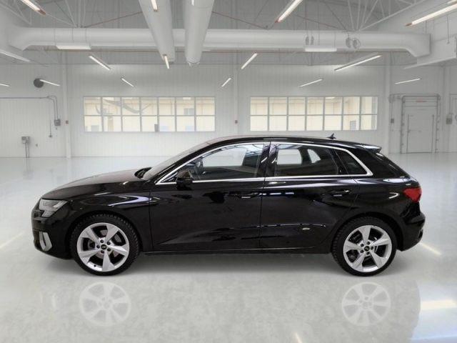 AUDI A3 SPB 30 TDI Business Advanced