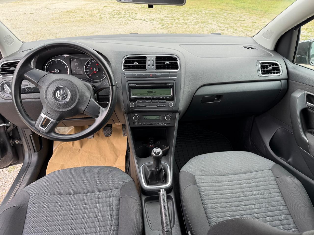 Volkswagen Polo 1.2 4Frienda
