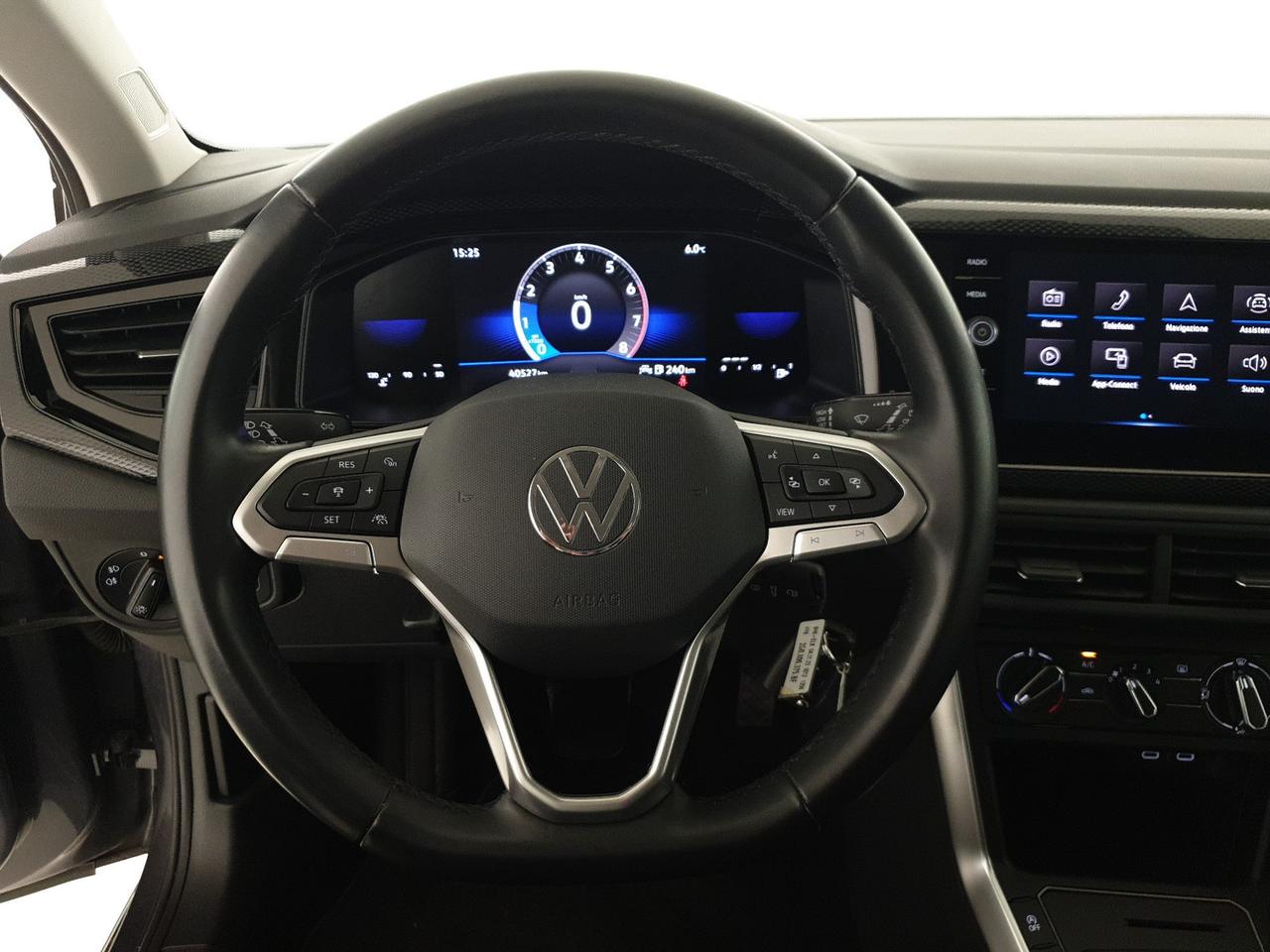 Volkswagen Taigo 1.0 tsi life 95cv