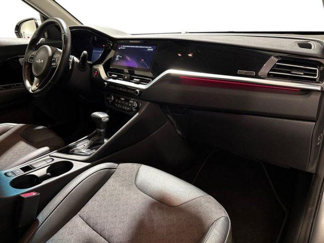KIA Niro 1.6 GDi DCT HEV Style
