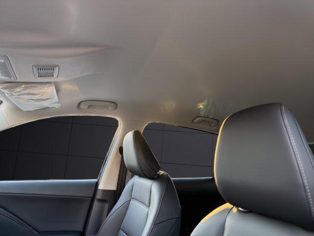 MG ZS 1.5 Comfort Ice