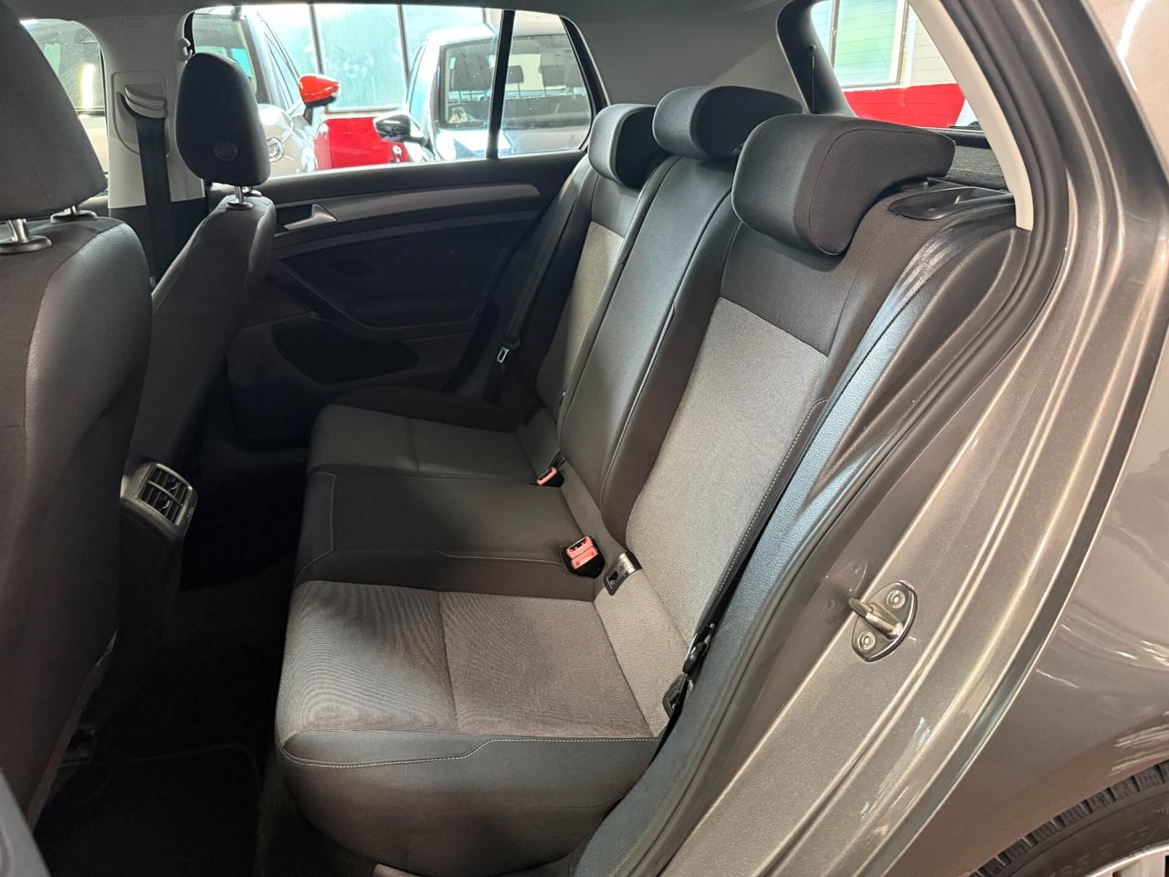 Volkswagen Golf 1.2 TSI 85 CV 5p. Trendline BlueMotion Technology