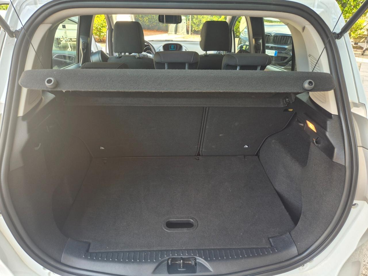 Ford B-Max 1.4 90 CV /GPL VALIDO FINO 2034/ SOLO 90.000 KM