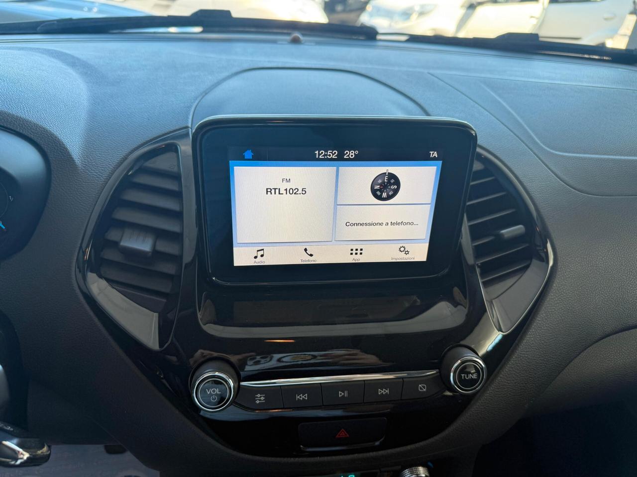 Ford Ka + 1.5 95CV Ultimate