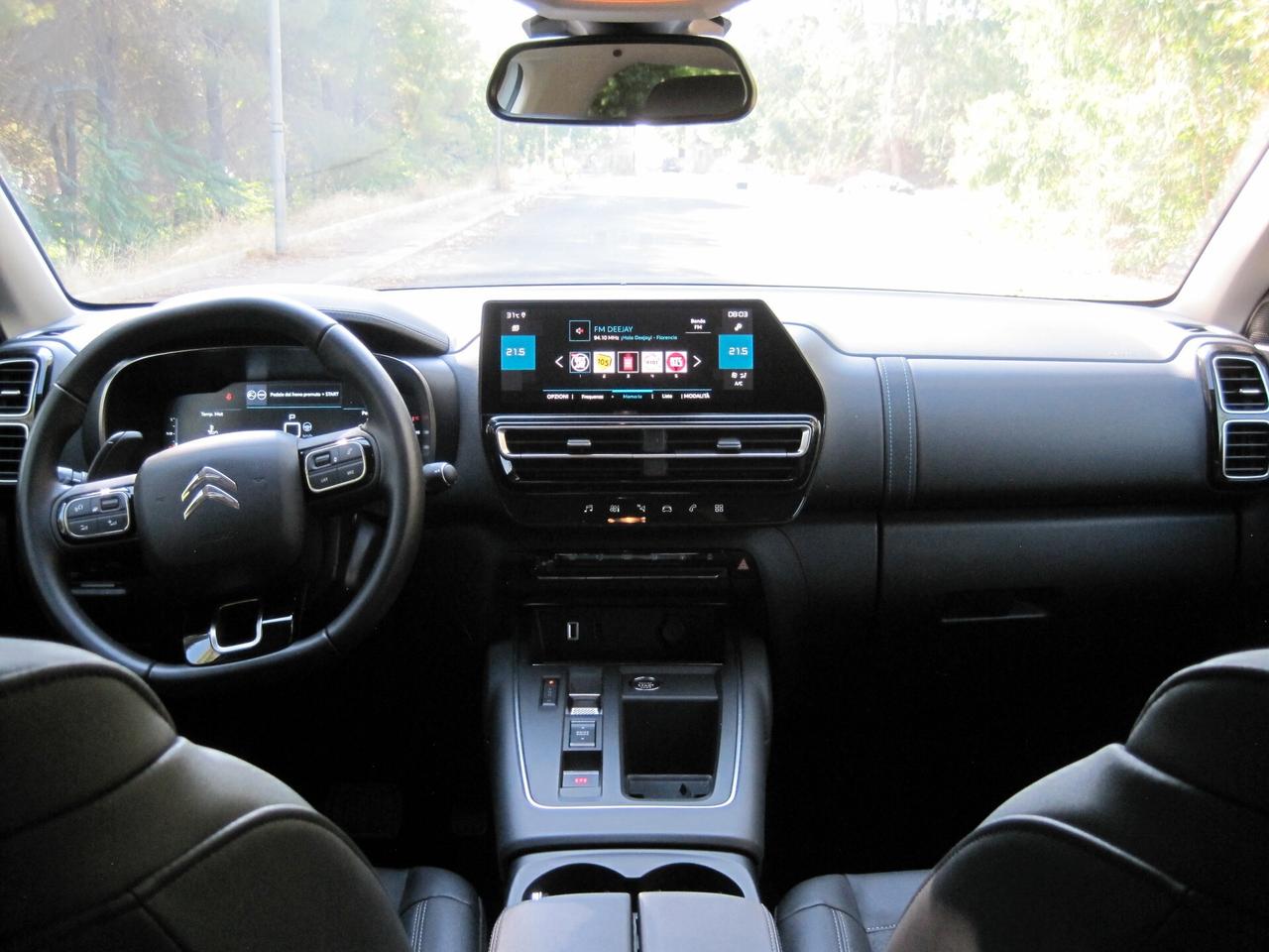 Citroen C5 Aircross BlueHDi 130 S&S EAT8 Max