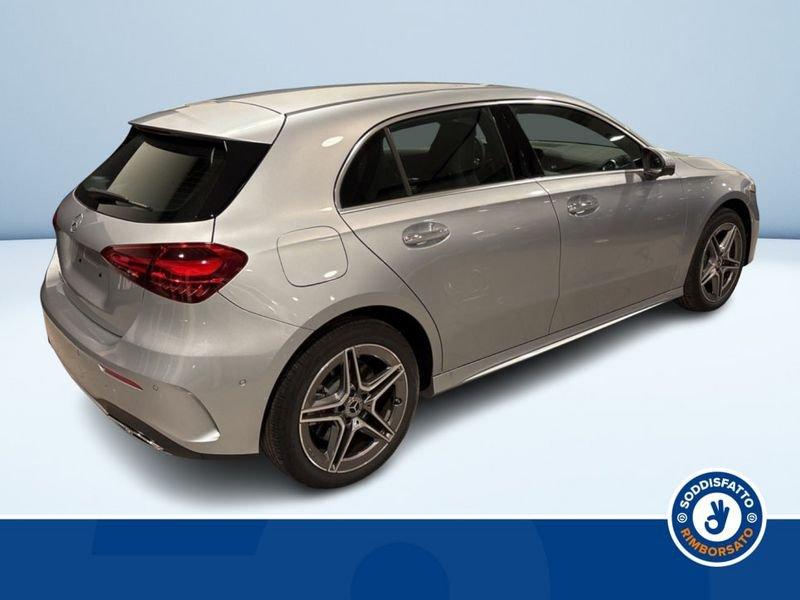 Mercedes-Benz Classe A 250e EQ-Power Automatic AMG Line Advanced Plus Digital Edition