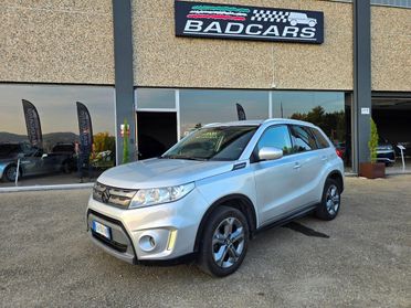 Suzuki Vitara 1.6 DDiS 4WD AllGrip V-Top