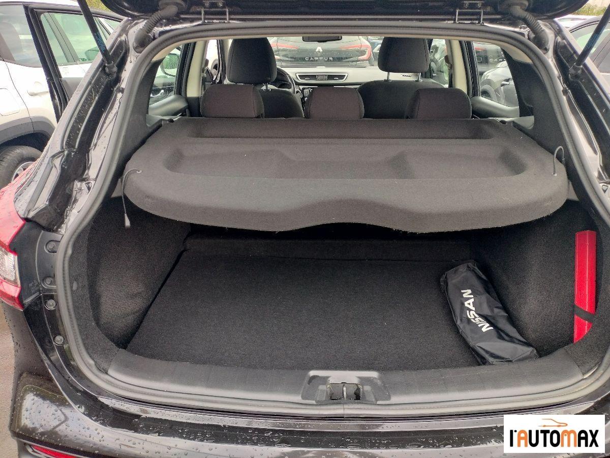 NISSAN - Qashqai 1.5 dci Business 115cv