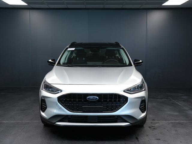 FORD Focus 1.0 EcoBoost Hybrid 125 CV SW Active Design