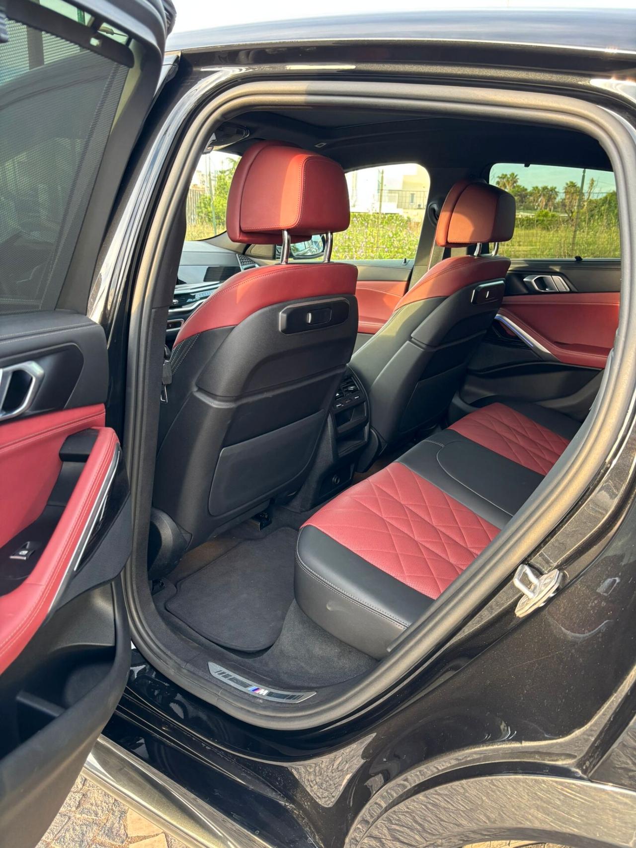 Bmw X6 xDrive40d 48V Msport