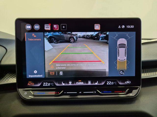 CUPRA Terramar 1.5 eTSI DSG