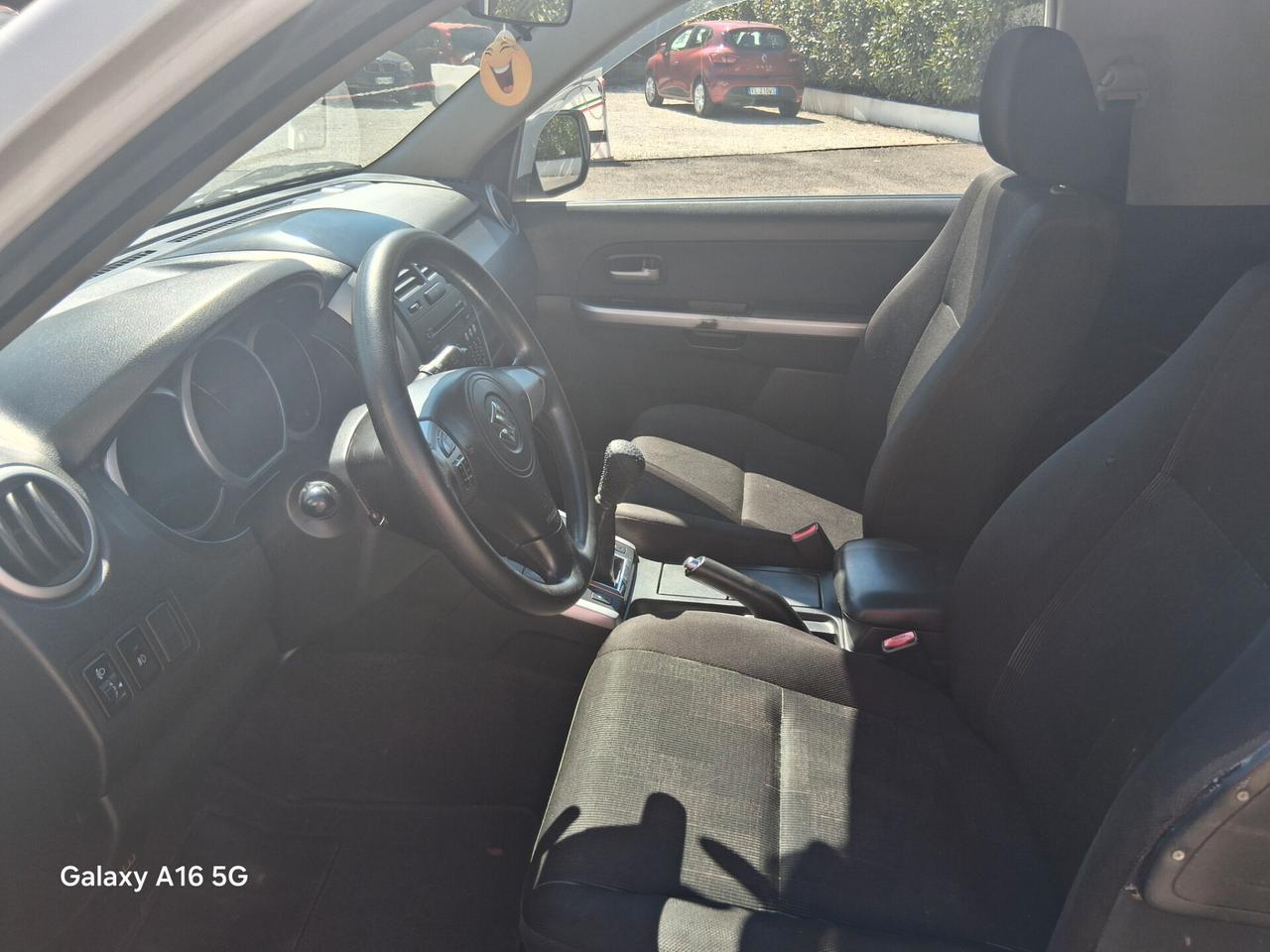 Suzuki Grand Vitara Grand Vitara 1.9 DDiS 3 porte Offroad