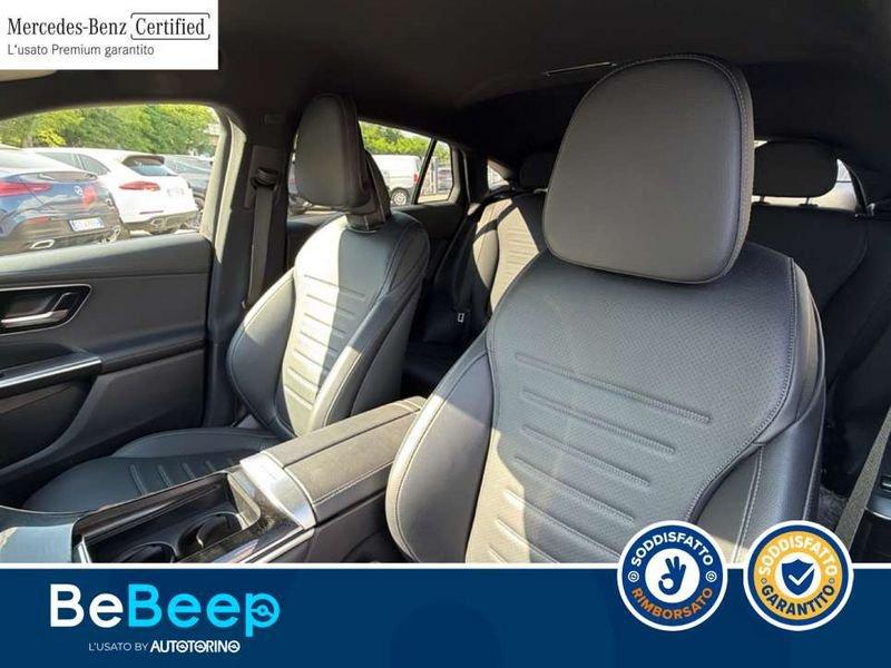 Mercedes-Benz GLC Coupé GLC COUPE 300 DE PHEV AMG LINE ADVANCED 4MATIC AUT