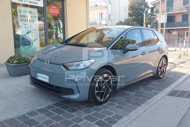 VOLKSWAGEN ID.3 Pro Performance
