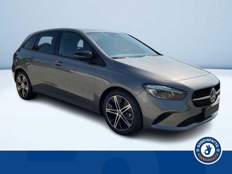 Mercedes-Benz Classe B 200d Automatic Advanced Progressive