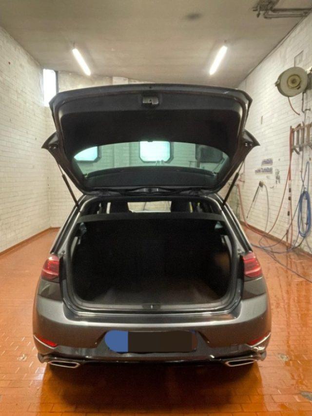 VOLKSWAGEN Golf 1.6 TDI 115 CV DSG 5p. Sport BlueMotion Technology