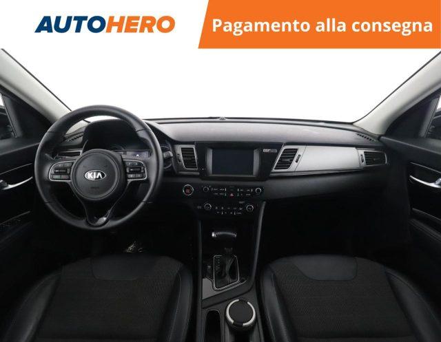 KIA Niro 1.6 GDi DCT FHEV Style