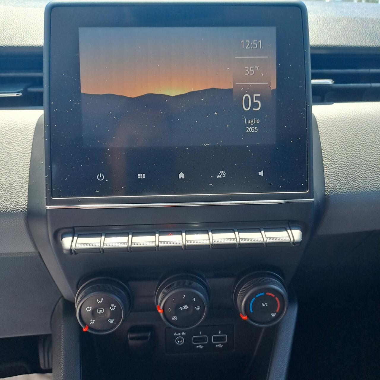 Renault Clio 1.5 Dcii 85Cv Business