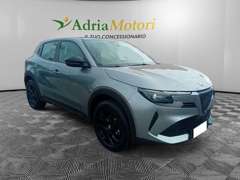 Alfa Romeo Junior Junior 1.2 145 CV Hybrid eDCT6