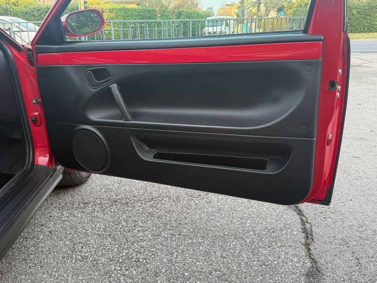 FIAT - Coupè - 2.0 i.e. 16V Plus