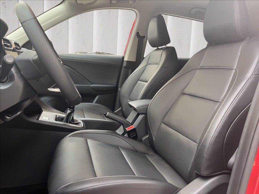 MG ZS 1.5 Comfort del 2026