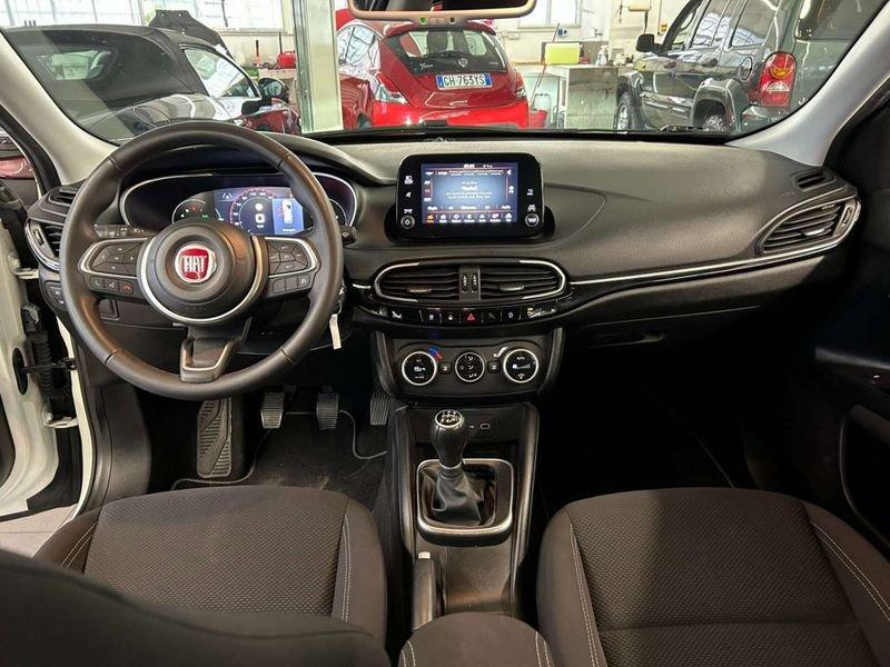 FIAT Tipo 1.0 SW