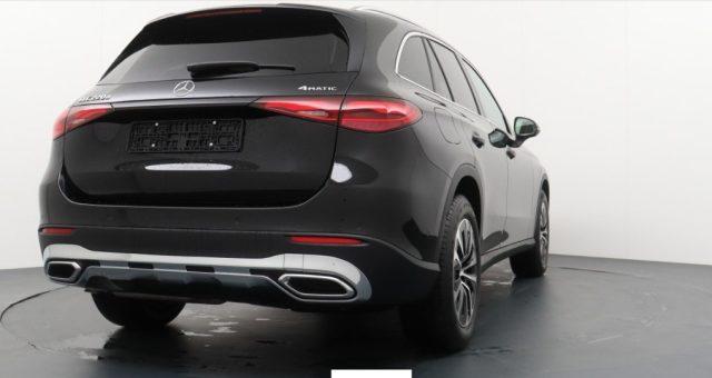 MERCEDES-BENZ GLC 220 d 4Matic Avantgarde Line N1 Autocarro Tetto Pan.