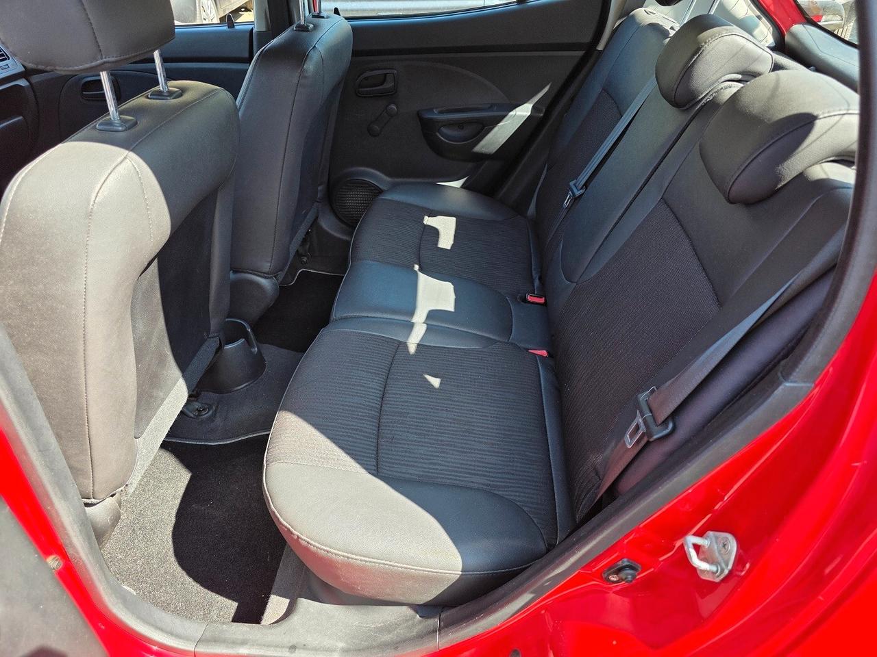 Kia Picanto 1.0 Unica proprietaria