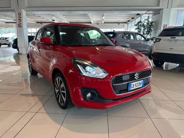 Suzuki Swift 1.2 Hybrid Top 2wd Full Optional